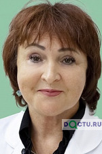 Остапова Елена Николаевна - фото