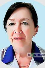 Остроглазова Ирина Ивановна - фото