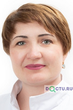 Острова Юлия Николаевна - фото