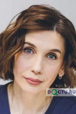 Островская Юлия Валерьевна - фото