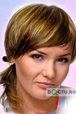 Откондоева Елена Николаевна - фото
