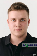 Отмахов Даниил Викторович - фото