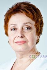 Отпущенникова Татьяна Владимировна - фото