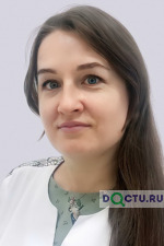 Отраднова Татьяна Геннадьевна - фото