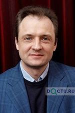Овчаренко Максим Игоревич - фото