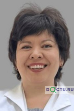 Овчаренко Мария Константиновна - фото