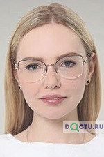 Овчарова Лидия Сергеевна - фото
