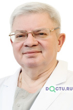 Овчинников Андрей Анатольевич - фото