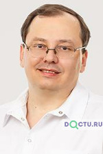 Овчинников Олег Николаевич - фото