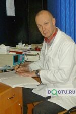 Овчинников Виктор Иванович - фото
