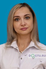 Овчинникова Анастасия Владимировна - фото