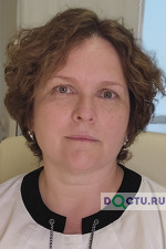 Овчинникова Екатерина Альфредовна - фото