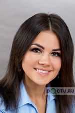 Овчинникова Елена Александровна - фото