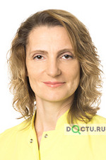 Овчинникова Елена Севастьяновна - фото