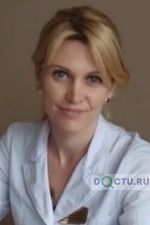 Овчинникова Ирина Владимировна - фото