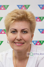 Овчинникова Ирина Васильевна - фото