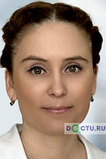 Овчинникова Людмила Ивановна - фото