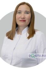 Овчинникова Наталия Владимировна - фото