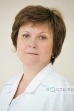 Овчинникова Наталья Ивановна - фото