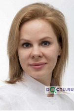 Овчинникова Ольга Леонидовна - фото Овчинникова Ольга Леонидовна - фото
