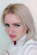 Овчинникова Ольга Викторовна - фото
