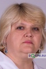 Овчинникова Татьяна Александровна - фото