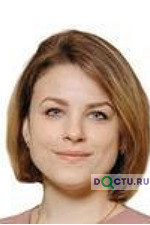 Овчинникова Татьяна Николаевна - фото