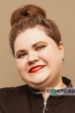 Овцинова Лилия Анатольевна - фото
