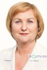 Овечкина Анна Юрьевна - фото