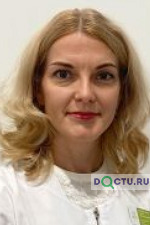 Овечкина Алина Николаевна - фото