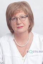 Овинцева Людмила Васильевна - фото