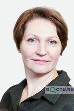 Оводкова Ирина Львовна - фото
