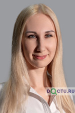 Овсянкина Екатерина Александровна - фото