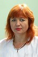 Овсянкина Наталья Леонидовна - фото