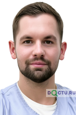 Овсянников Михаил Сергеевич - фото