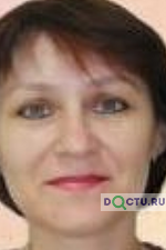 Овсянникова Елена Анатольевна - фото