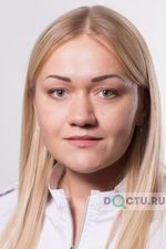 Овсянникова Ольга Васильевна - фото