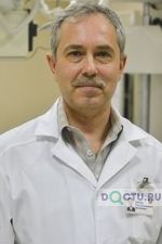Озеров Сергей Леонидович - фото