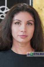 Озерова Анастасия Дмитриевна - фото