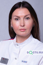Озерова Елена Валерьевна - фото