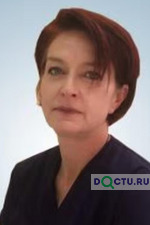 Озерова Ирина Владимировна - фото
