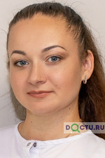 Озерова Ольга Анатольевна - фото