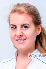 Ожиганова Анна Владимировна - фото