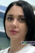 Ознобихина Лидия Викторовна - фото