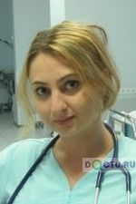 Озолиня Елена Юрьевна - фото