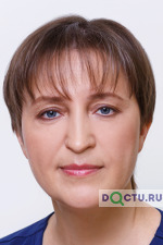 Озорнина Яна Валерьевна - фото