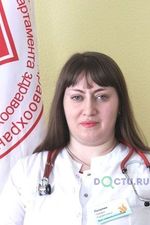 Пачулия Тамара Парменовна - фото