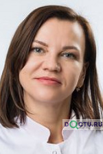 Пацук Светлана Владимировна - фото