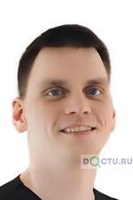Пацуков Илья Игоревич - фото Пацуков Илья Игоревич - фото