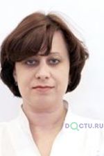 Пацукова Елена Ильинична - фото